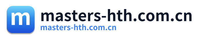 masters-hth.com.cn Logo
